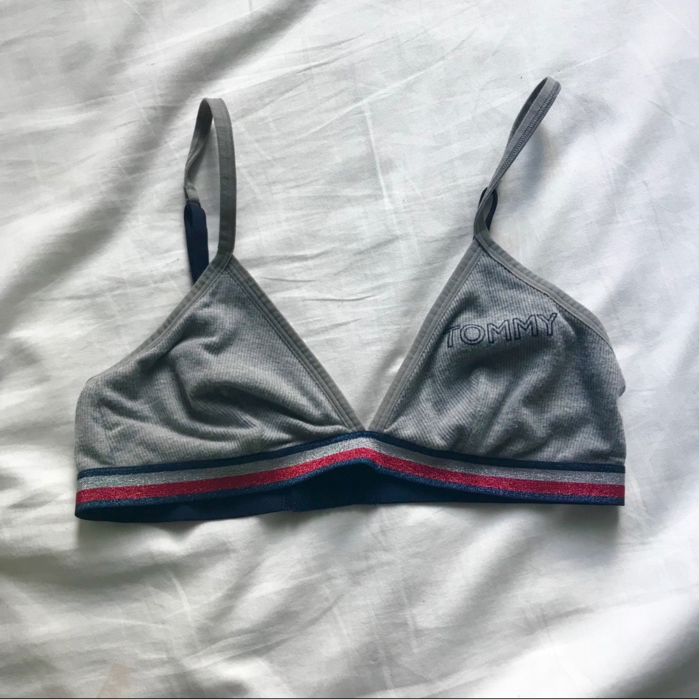 Tommy Hilfiger Bralette